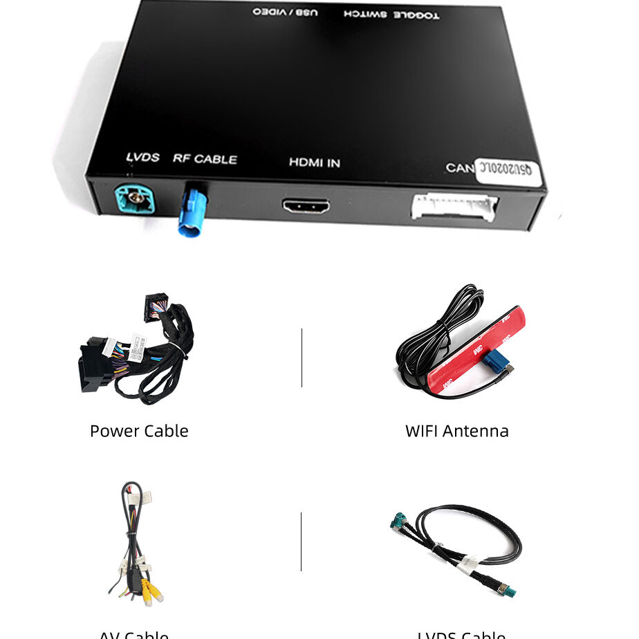 奥迪解码盒carplay_20 奥迪解码盒carplay_20